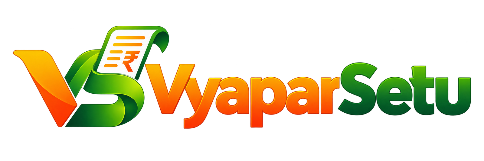VyaparSetu ERP Logo